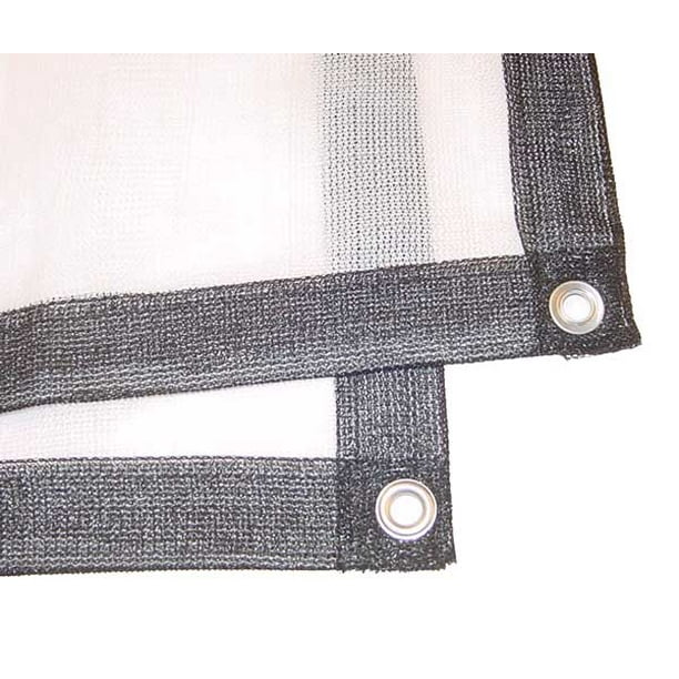 Details about Black Shade Tarp Sun Shade Mesh Plant Bug Net Fruit Net Canopy Net 8x16 Details about Black Shade Tarp Sun Shade Mesh Plant Bug Net Fruit Net Canopy Net 8x16